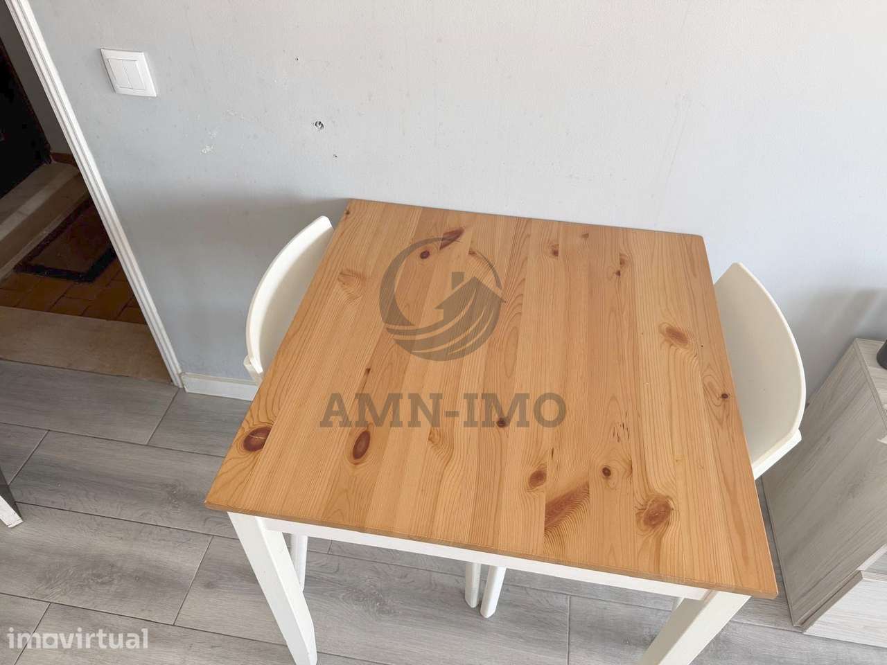 Apartamento T0 – Quarteira - Grande imagem: 4/9