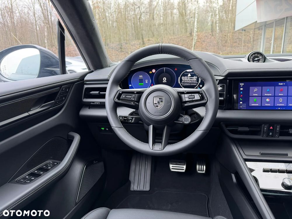 Porsche Macan - 15