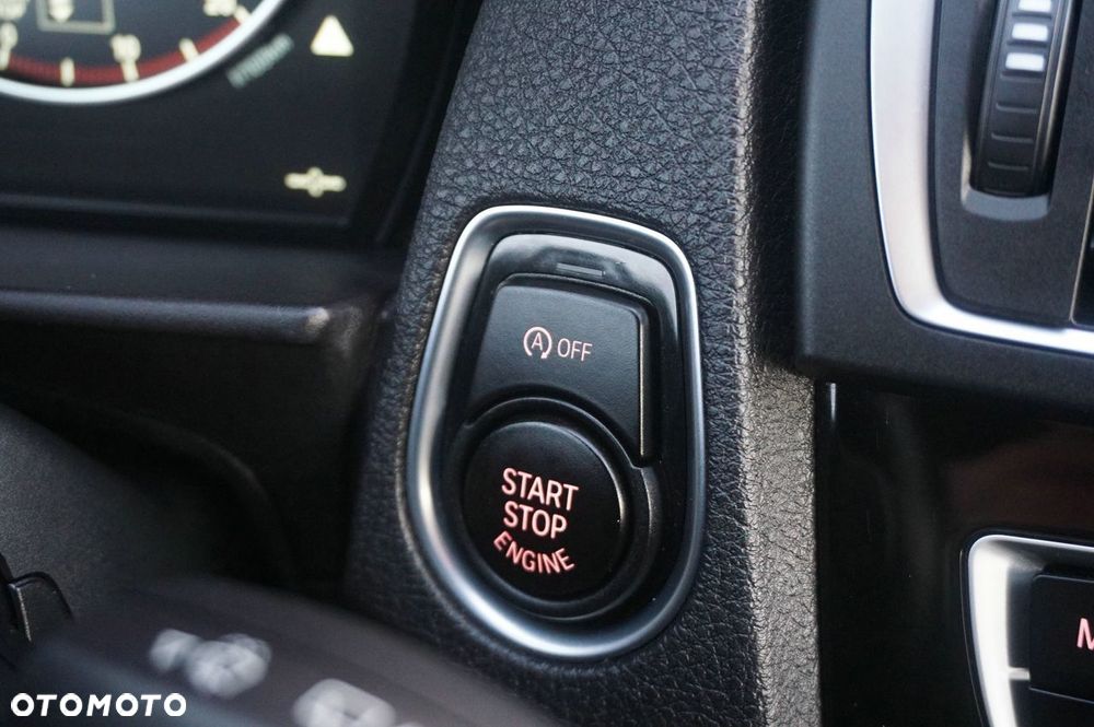 BMW Seria 1 116i M Sport - 10