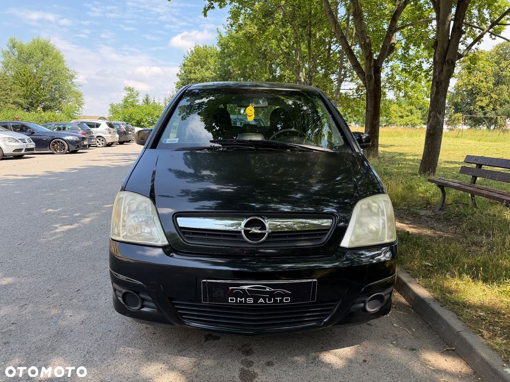Opel Meriva 1.4 Catch me - 3