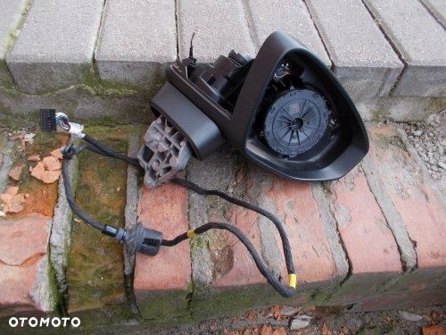 Audi A3 8Y (2020-) 14 kabli PRAWE Oryginał EUROPA - 1