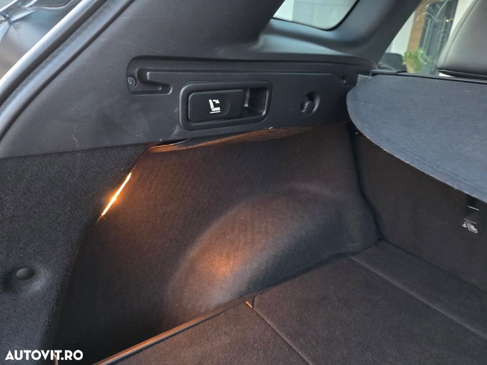 Renault Kadjar TCe 140 GPF Intens - 39