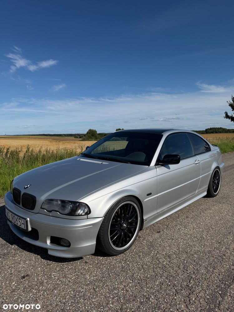 BMW Seria 3 - 1
