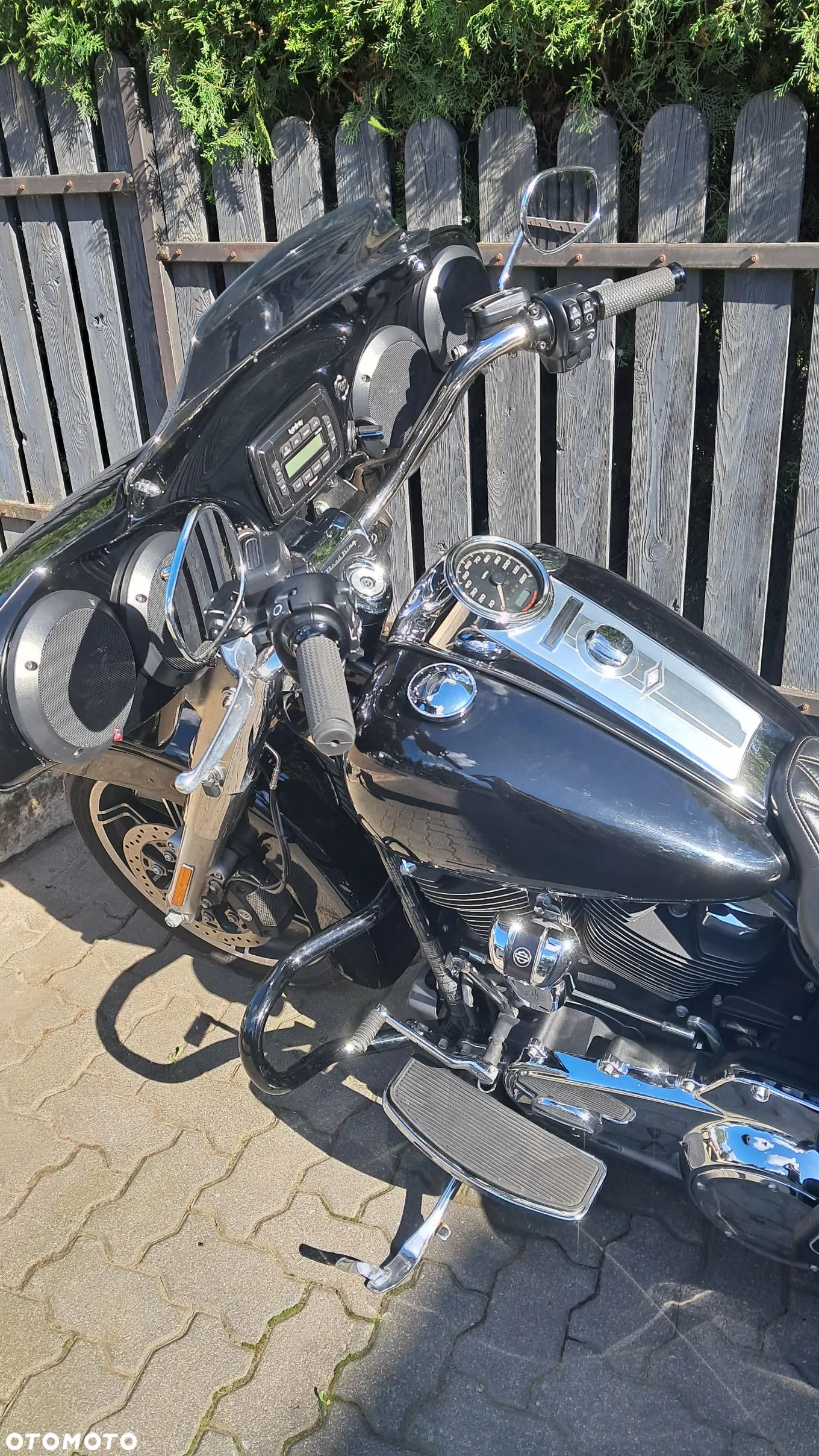 Harley-Davidson Touring Road King - 7