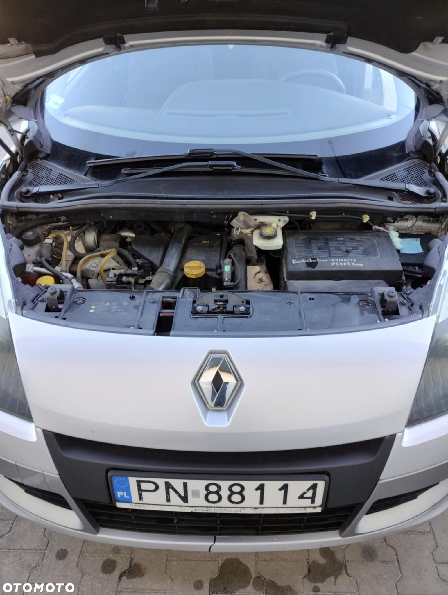 Renault Scenic - 7