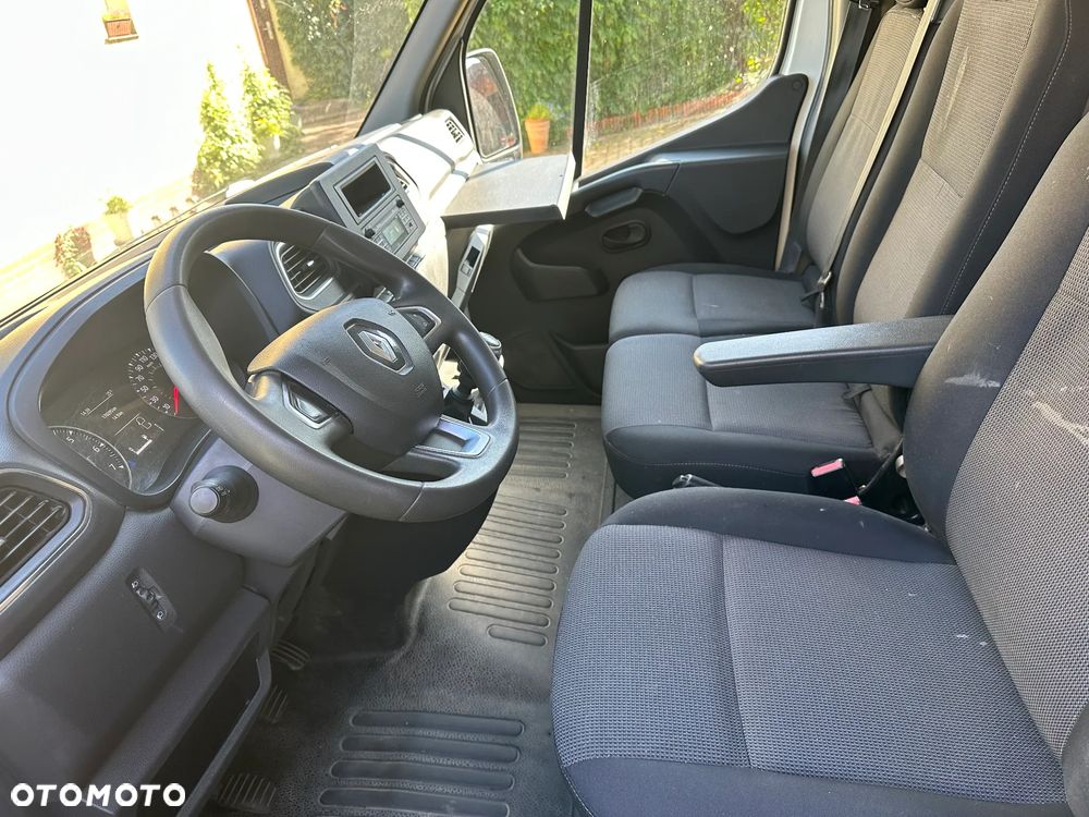 Renault MASTER - 16