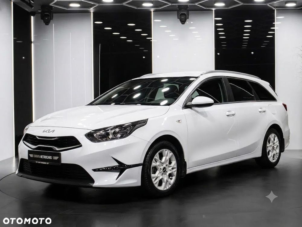 Kia Ceed 1.5 T-GDI Business Line - 3
