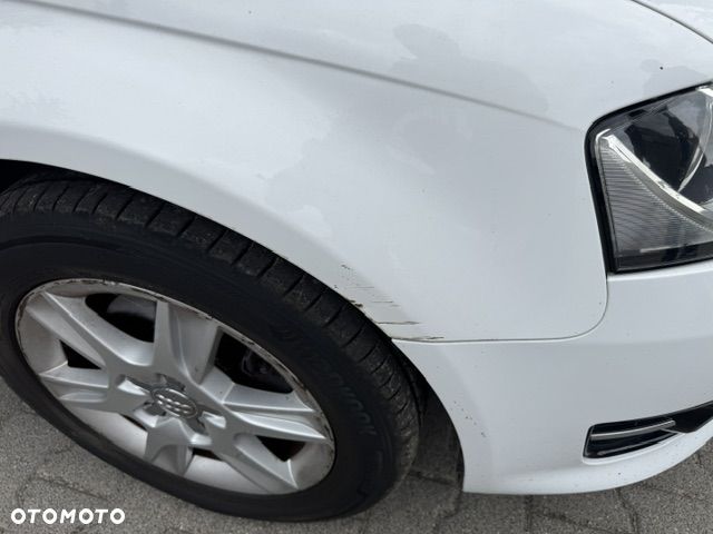 Audi A3 Sportback 2.0 TDI DPF Prime Line - 15