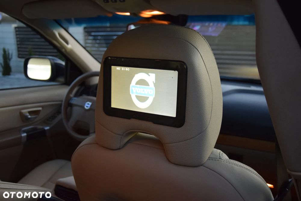 Volvo XC 90 3.2 AWD Summum - 37