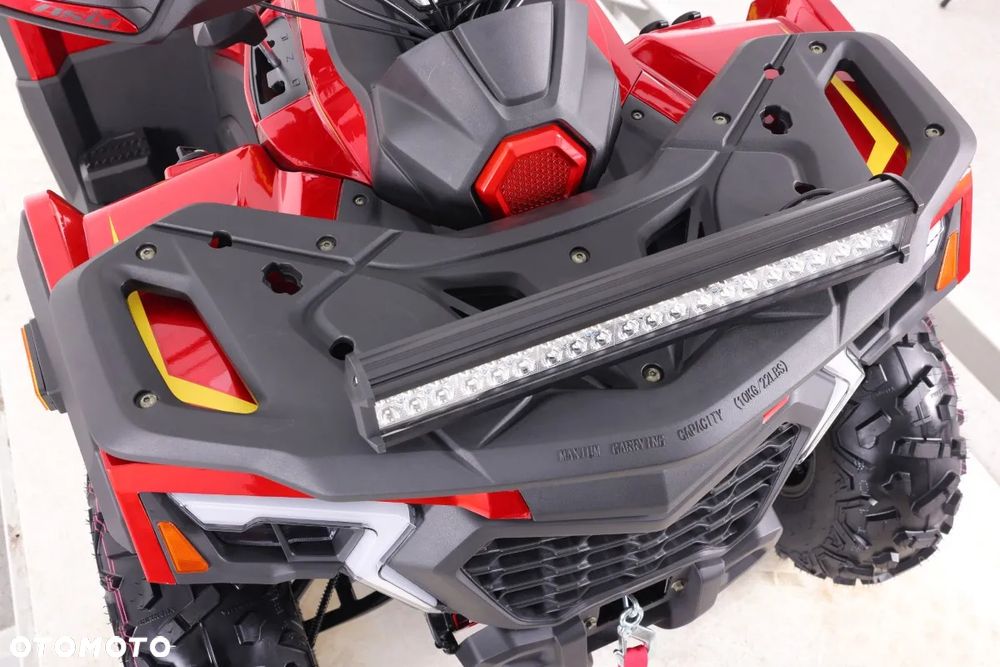 ASIX Tytan 200RR - 18