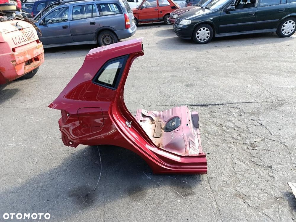 SEAT IBIZA V 6F HB ĆWIARTKA PRAWA TYŁ - 1