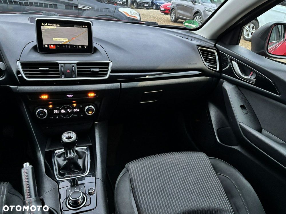 Mazda 3 2.0 Skypassion - 26