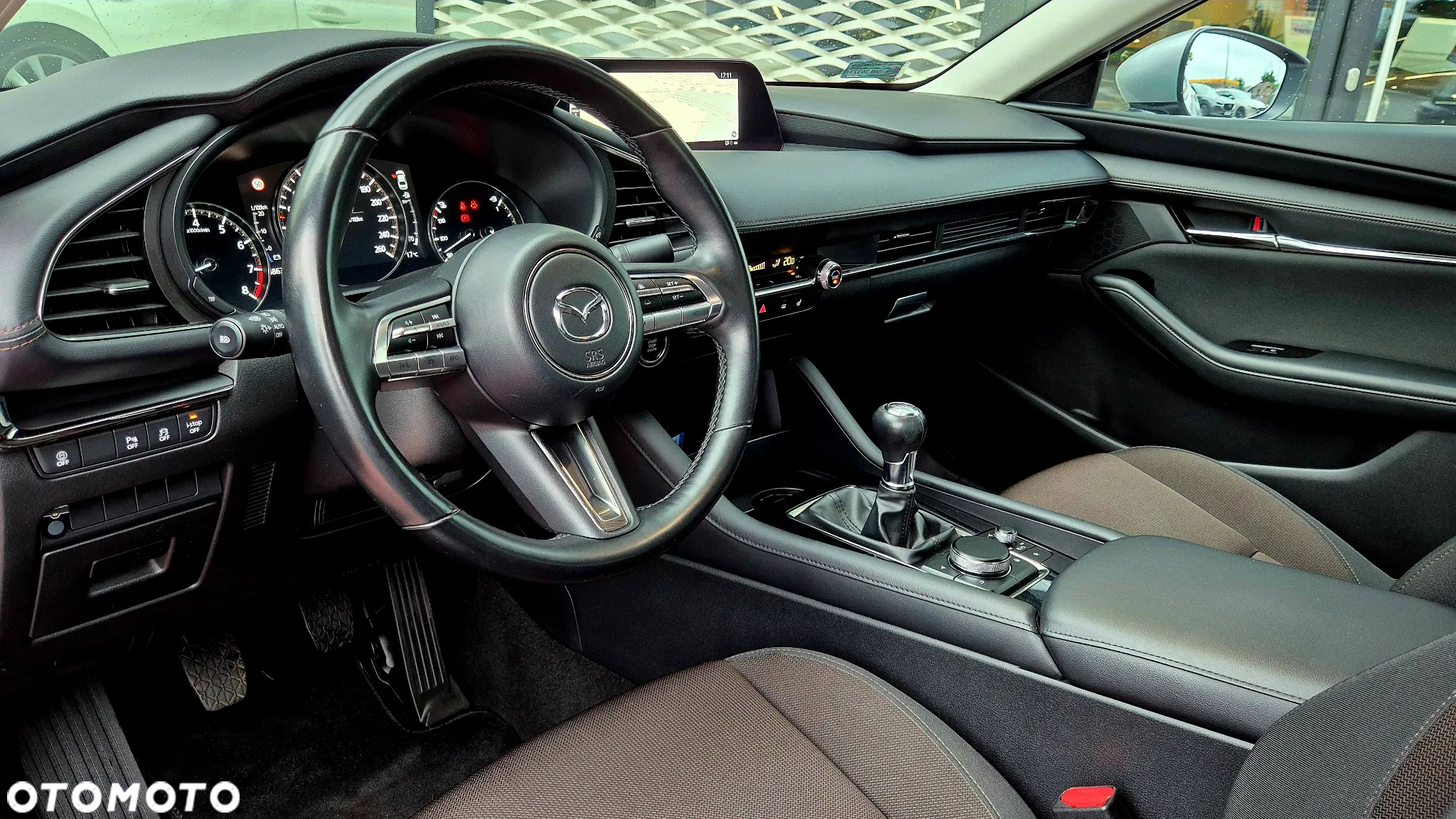 Mazda 3 - 5