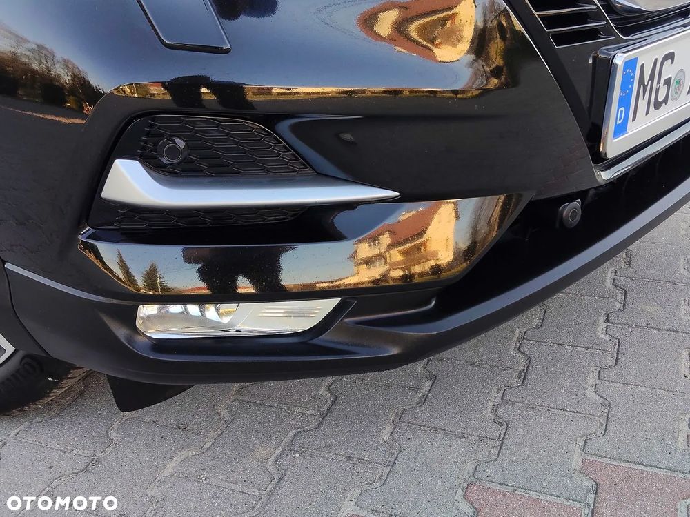 Nissan Qashqai 1.6 DIG-T 360 - 7