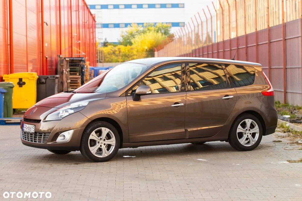 Renault Scenic TCe 130 Dynamique - 12