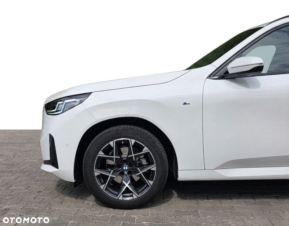 BMW X3 xDrive20i mHEV M Sport sport - 14