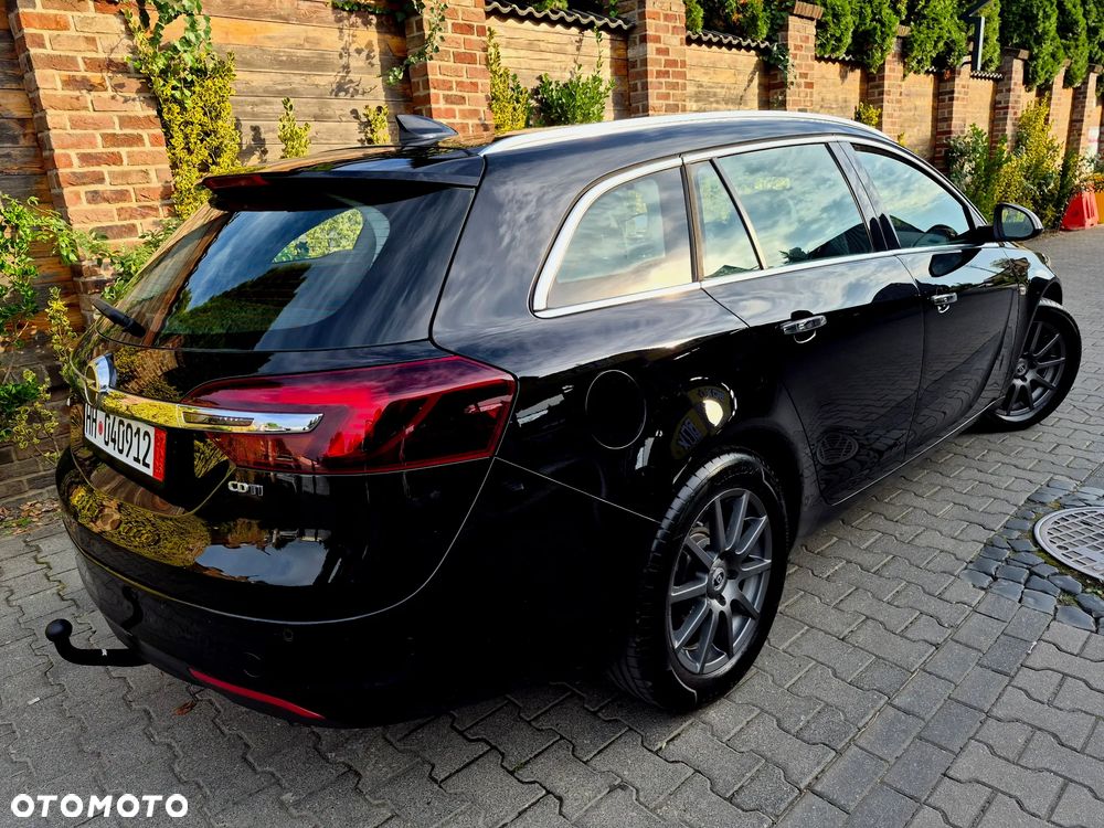Opel Insignia - 34