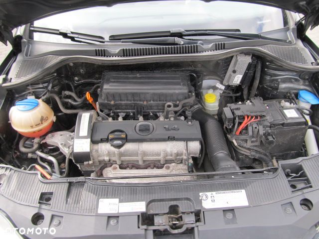 Seat Ibiza 1.4 16V Sport - 29