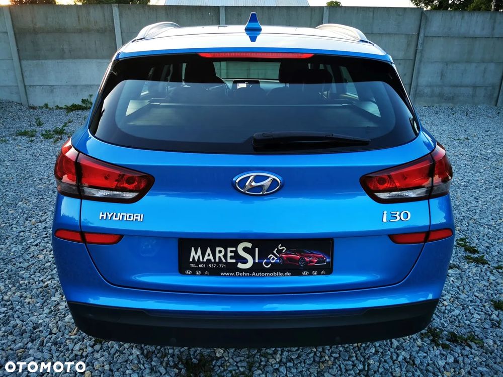 Hyundai i30 - 5