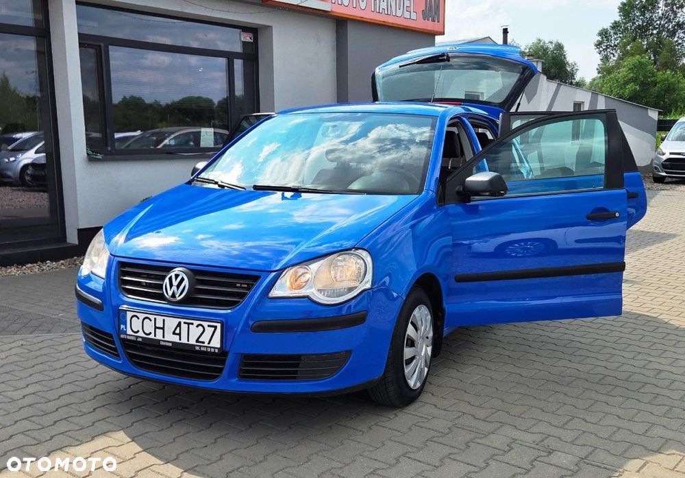 Volkswagen Polo - 16