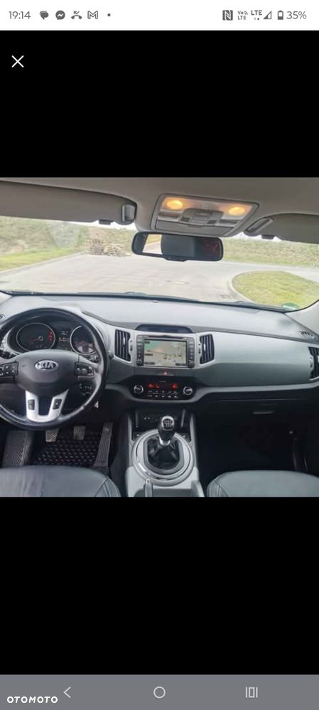 Kia Sportage - 16