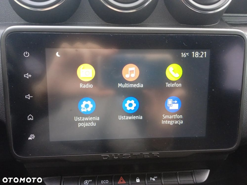 Dacia Duster 1.0 TCe Comfort - 19