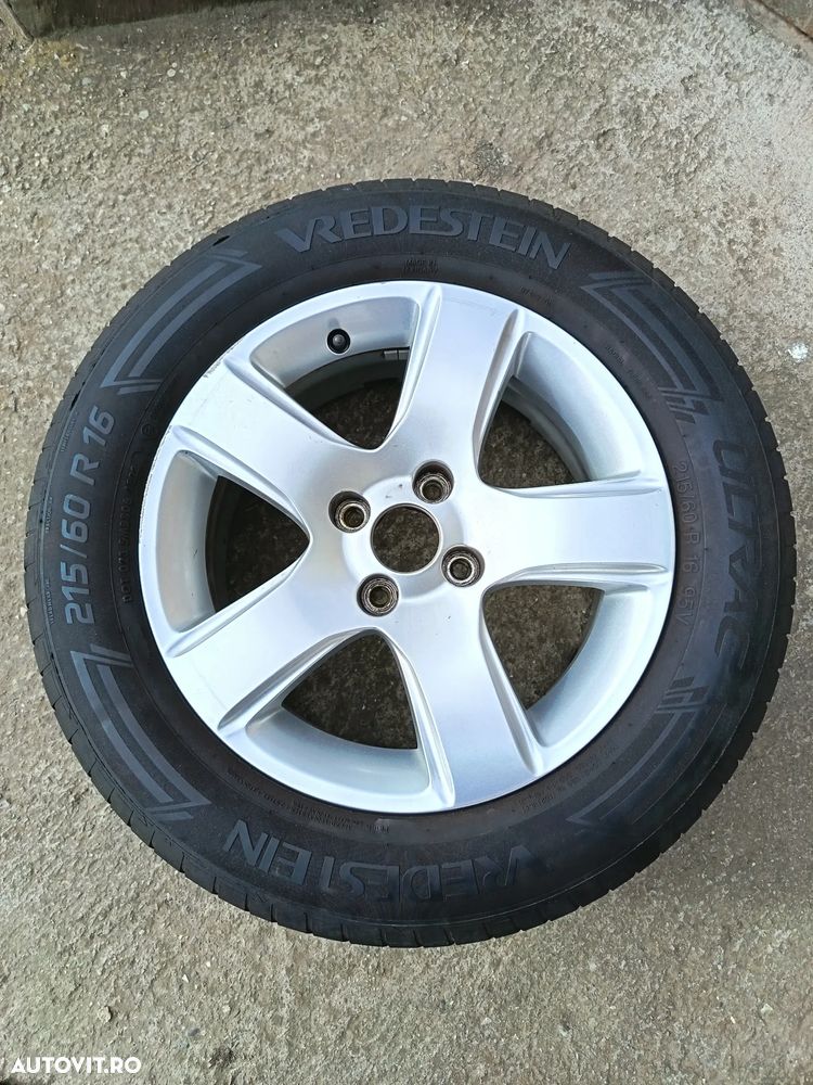 Peugeot 3008 BlueHDi 120 EAT6 Stop & Start Active - 14