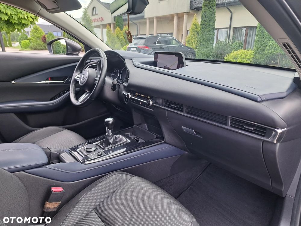 Mazda CX-30 - 21