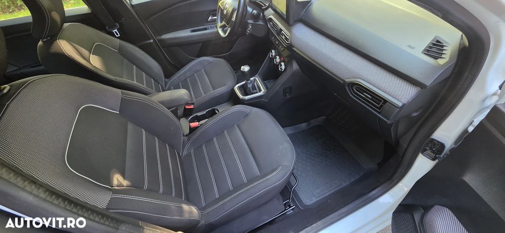 Dacia Logan TCe 90 MT6 Comfort - 7
