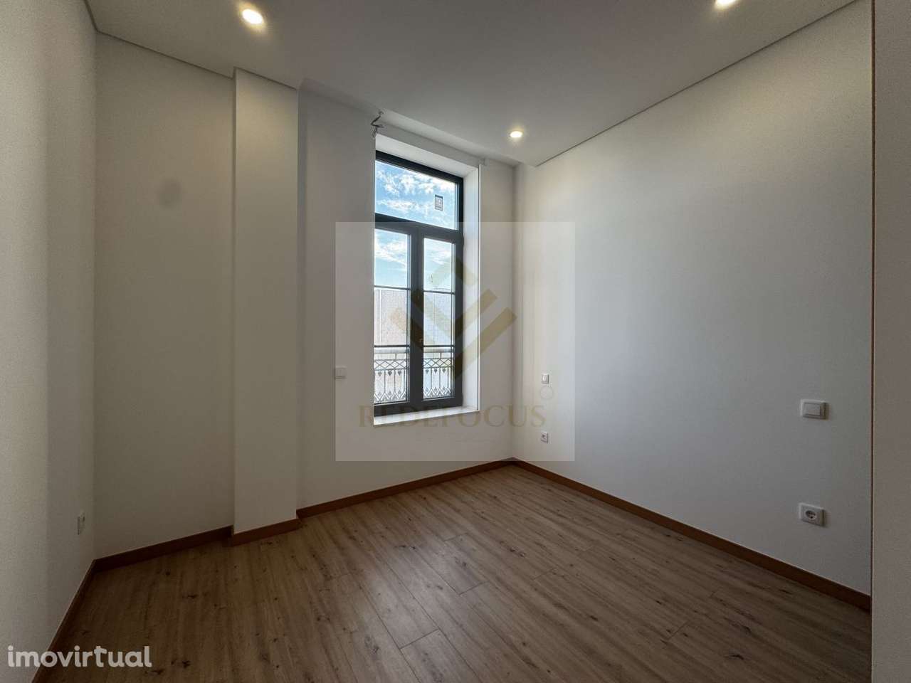 Apartamento T2 Novo no Centro de Ovar - Grande imagem: 5/15