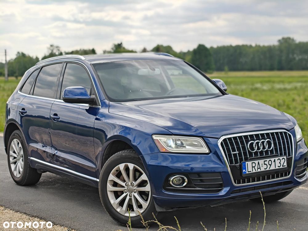 Audi Q5 - 9