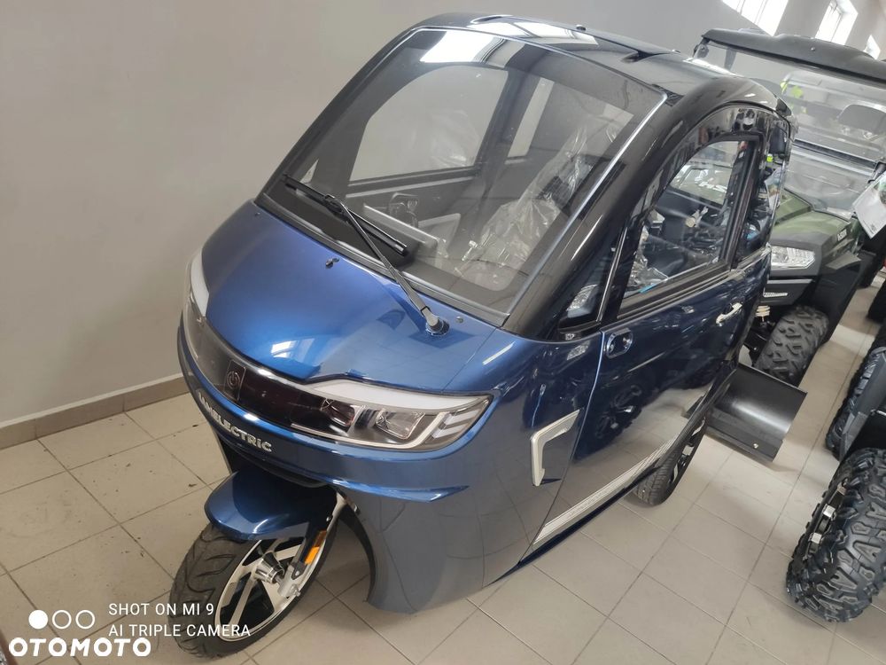 iamelectric ARIEL - 23