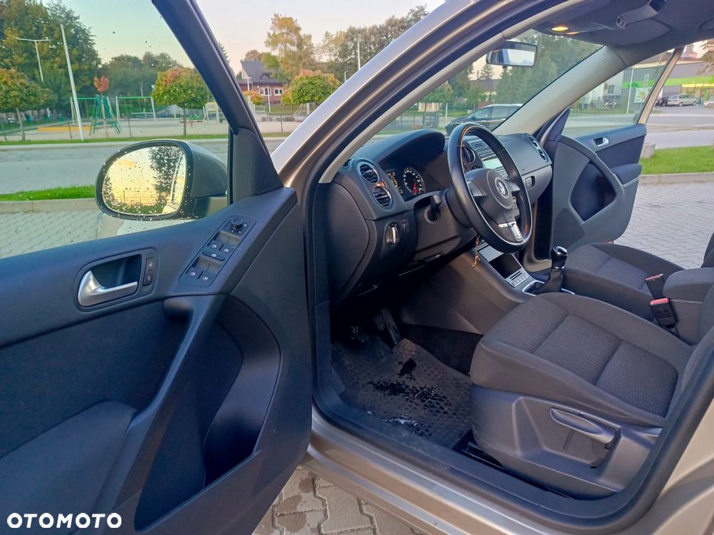 Volkswagen Tiguan 1.4 TSI CityLine - 19