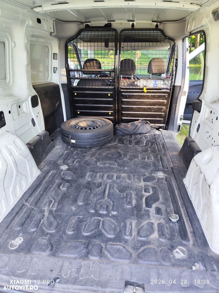 Fiat Doblo - 9