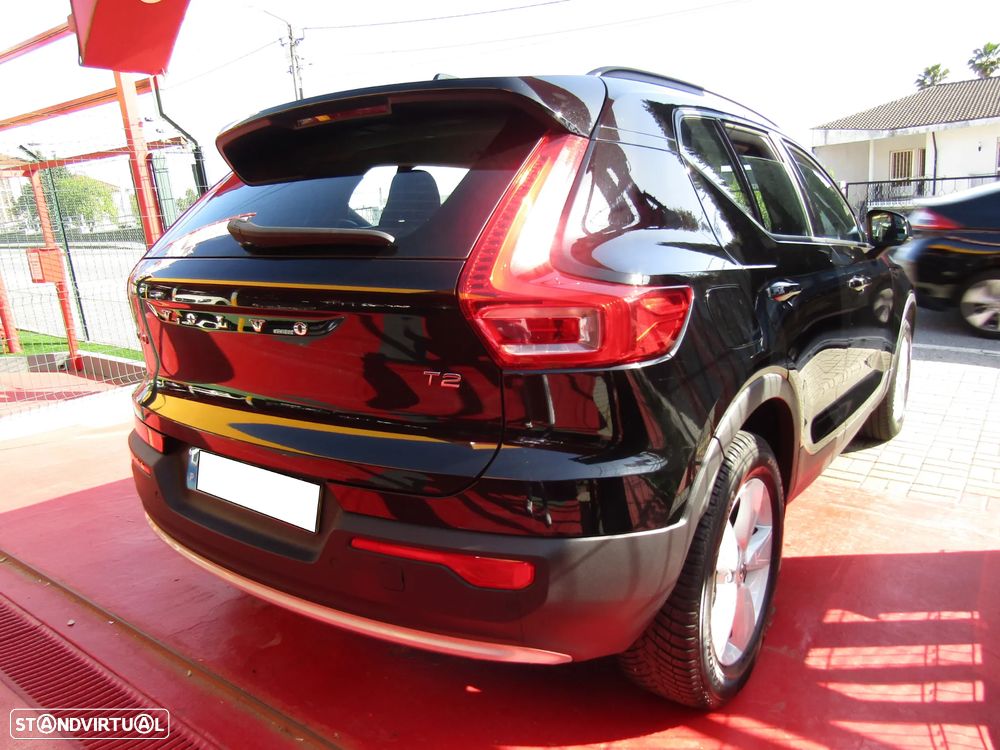 Volvo XC 40 1.5 T2 Momentum - 13