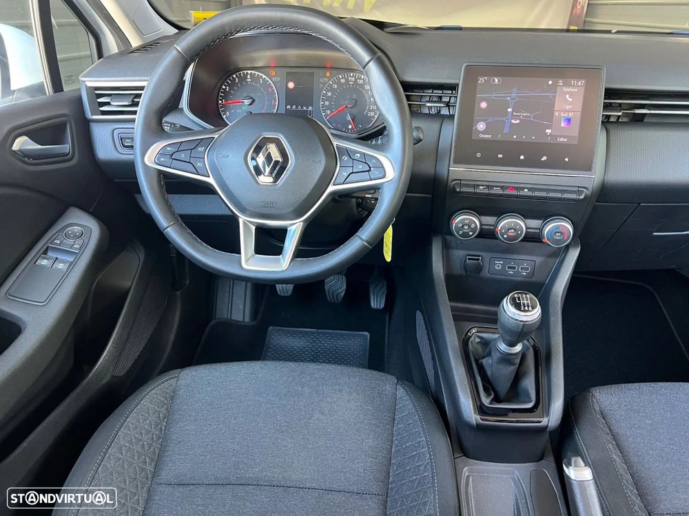 Renault Clio 1.0 TCe Exclusive - 11