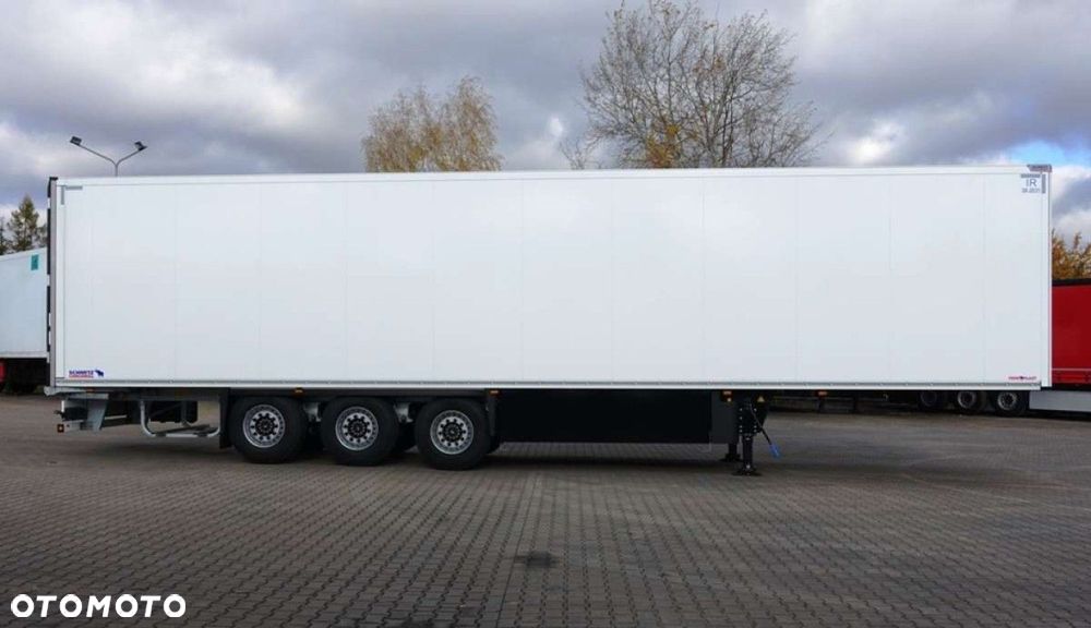 Schmitz Cargobull SKO 24/L 13.4 FP COOL V7 - 5