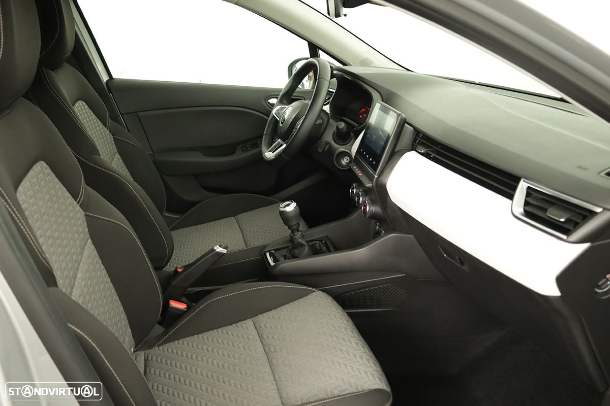 Renault Clio 1.0 TCe Intens - 22