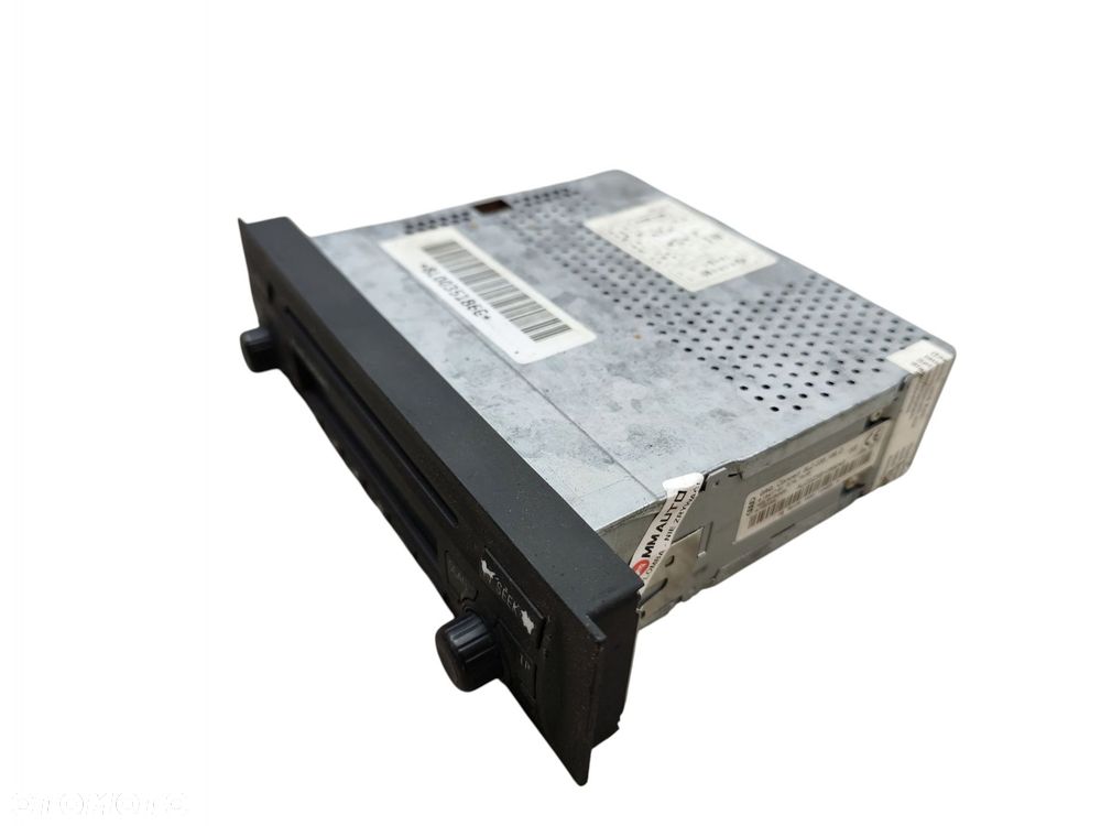 RADIO CD AUDI A3 8L LIFT (2000-2003) 8L0035186G AUDI CONCERT - 7