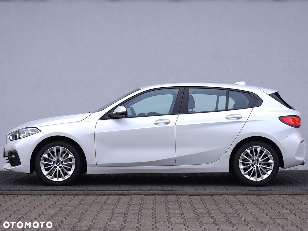 BMW Seria 1 118i - 23