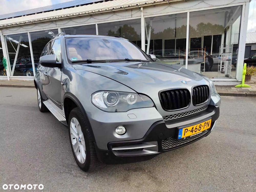 BMW X5 xDrive48i Edition 10 Jahre