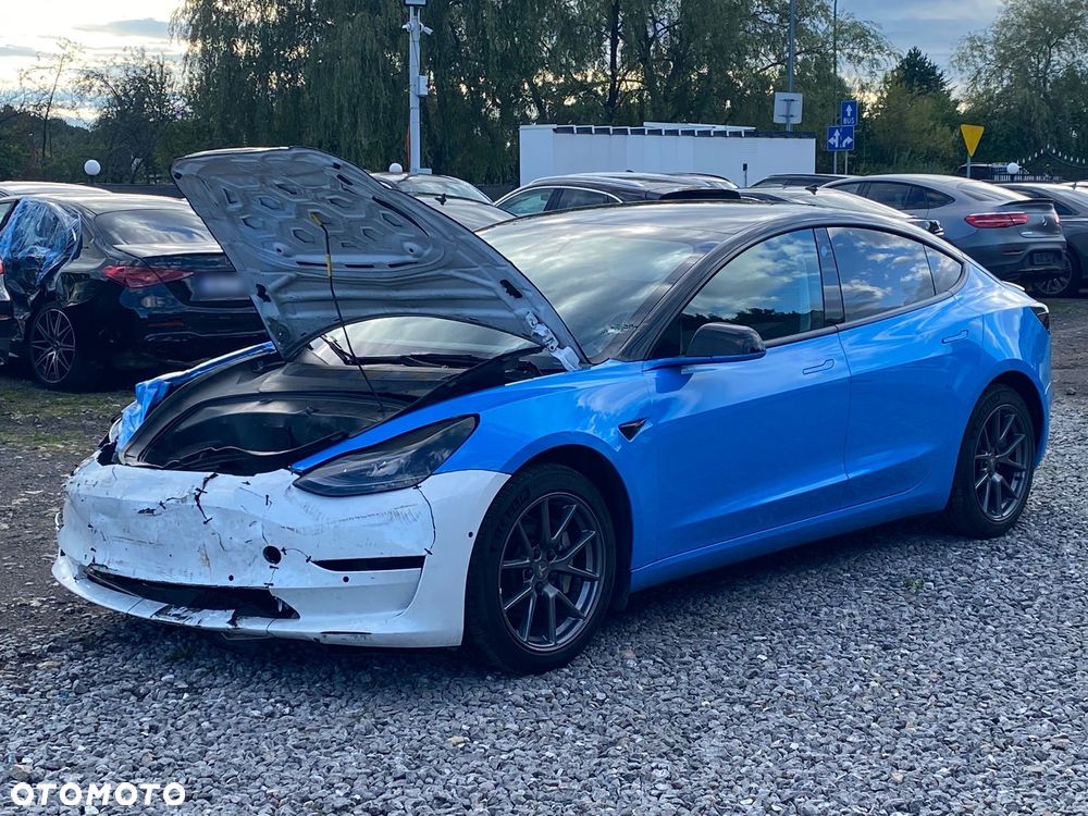 Tesla Model 3 Performance AWD - 3