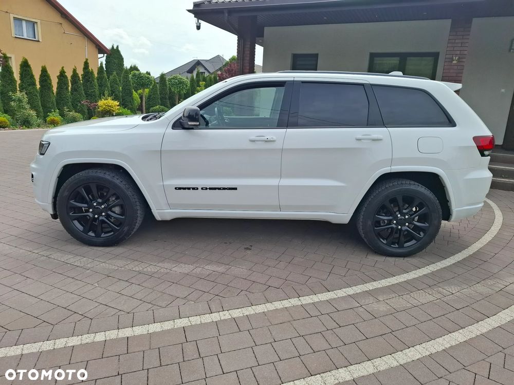 Jeep Grand Cherokee - 6