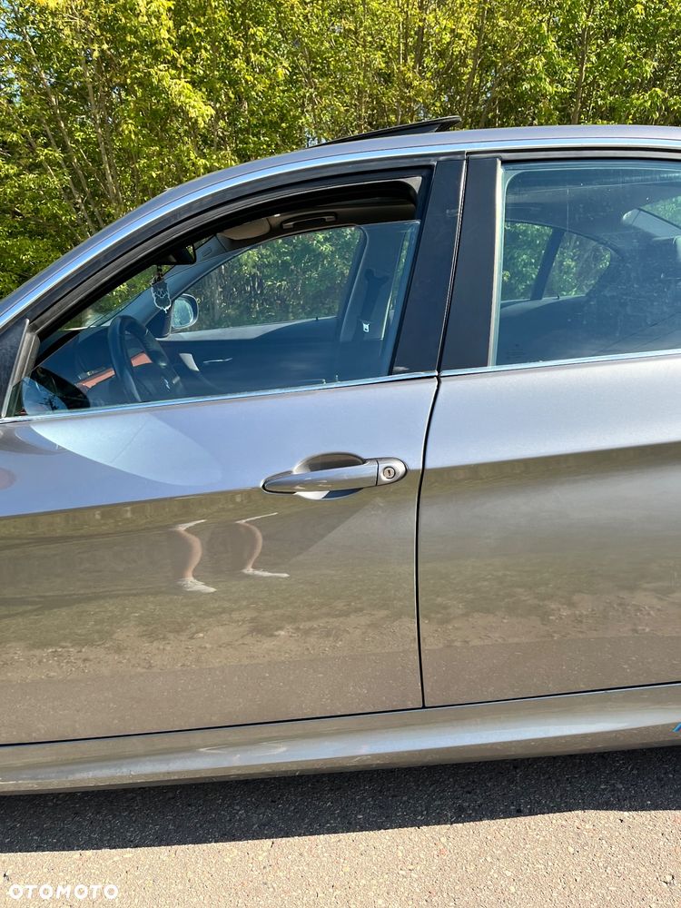 BMW Seria 3 330d DPF - 13