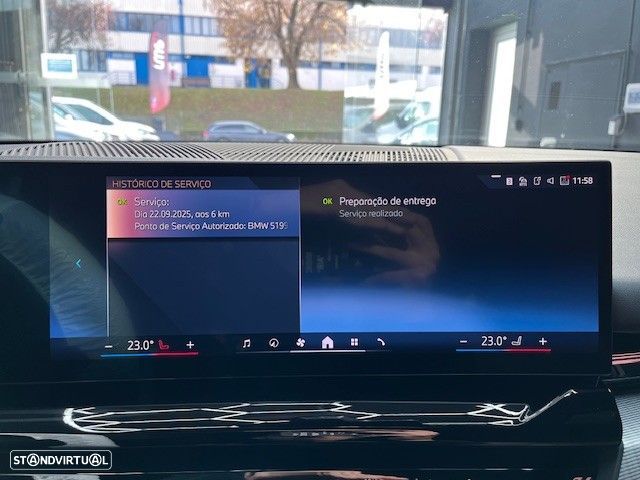 BMW 530 e Pack Desportivo M - 15