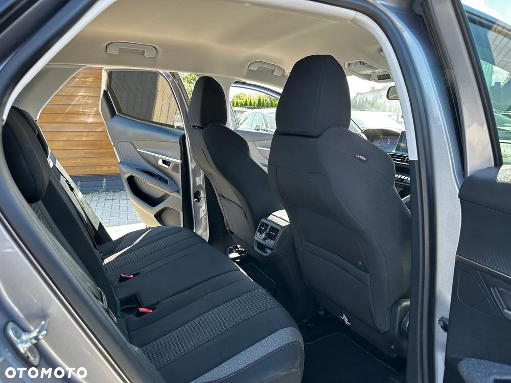 Peugeot 3008 - 25