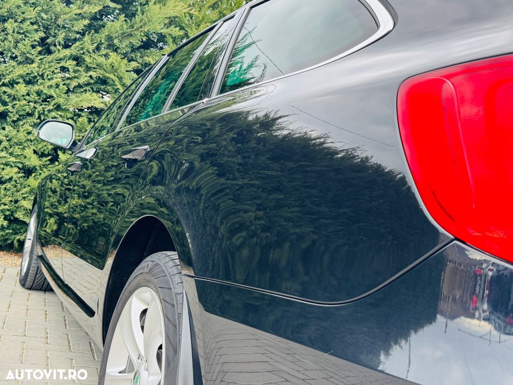 Skoda Superb 1.4 TSI Ambition Green tec - 35