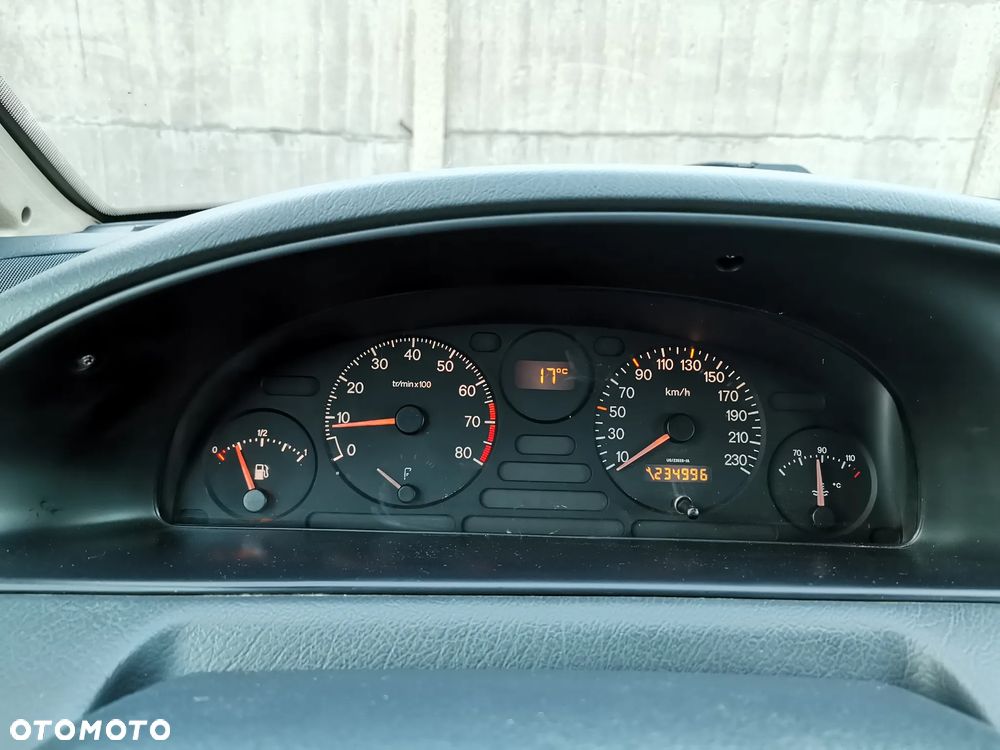 Fiat Ulysse 2.0 EL - 30