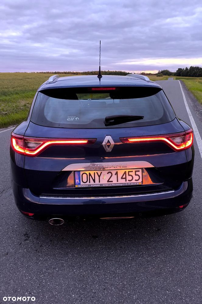 Renault Megane - 4