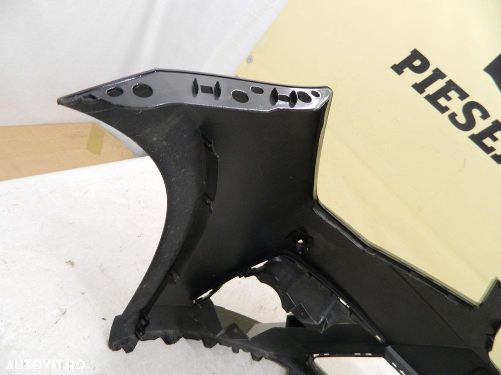 Bara fata Seat Ibiza FR, 2017, 2018, 2019, 2020, Cod origine 6F0807221D. - 5